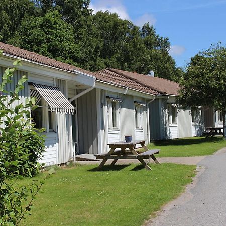 Nordiska Folkhoegskolan Bed And Breakfast Kungälv Exterior foto