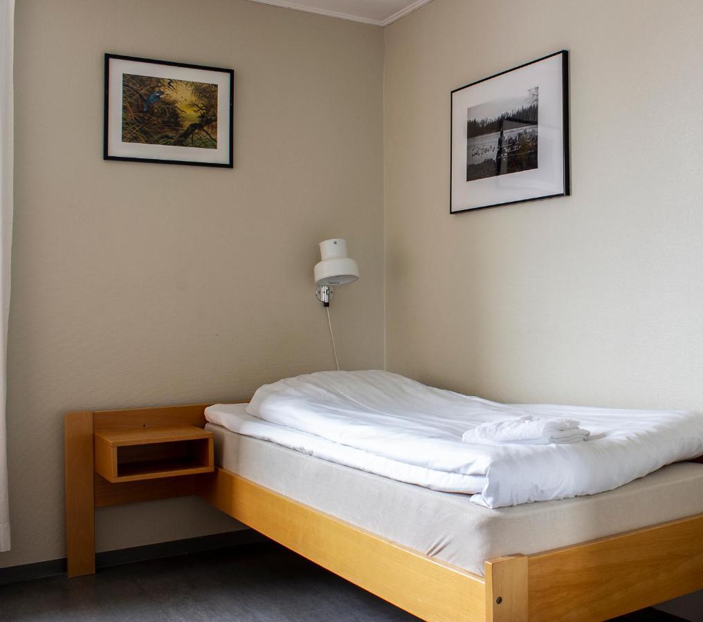 Nordiska Folkhoegskolan Bed And Breakfast Kungälv Exterior foto